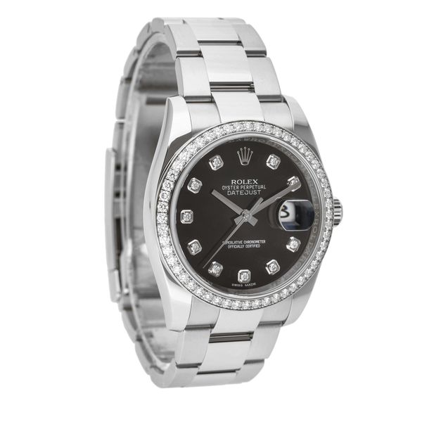Rolex Datejust 116244